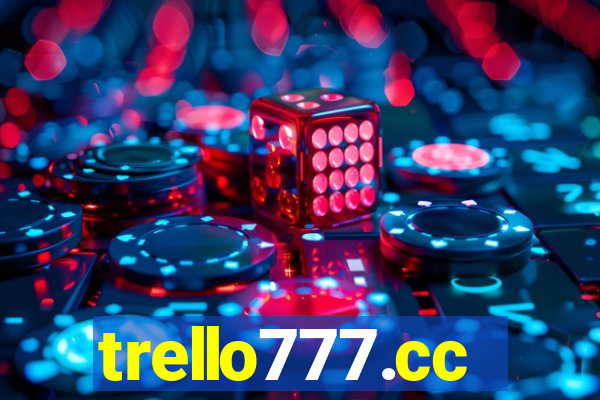 trello777.cc