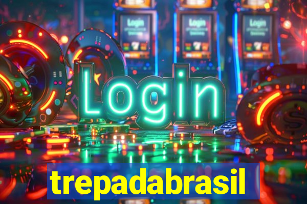 trepadabrasil