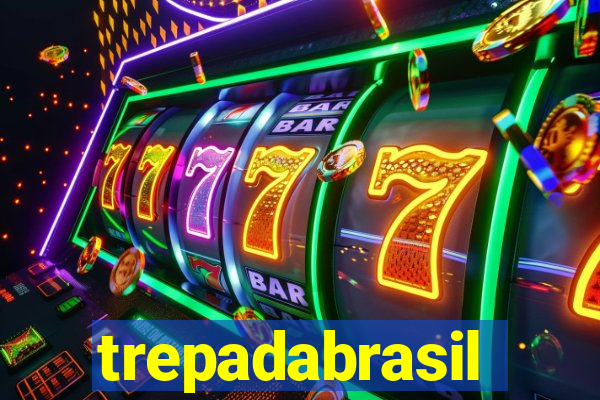 trepadabrasil