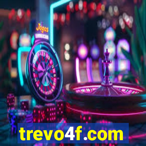 trevo4f.com