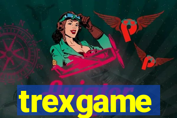 trexgame