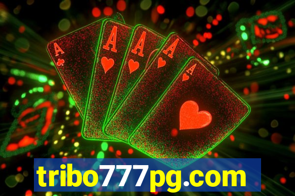 tribo777pg.com