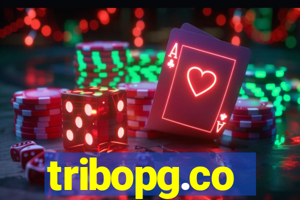 tribopg.co