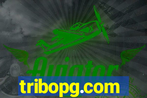 tribopg.com