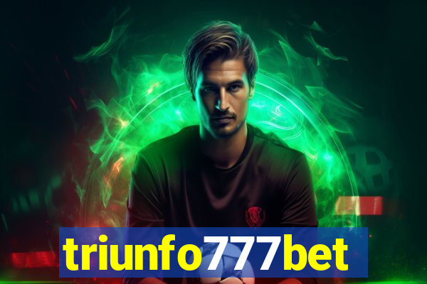 triunfo777bet