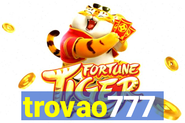 trovao777