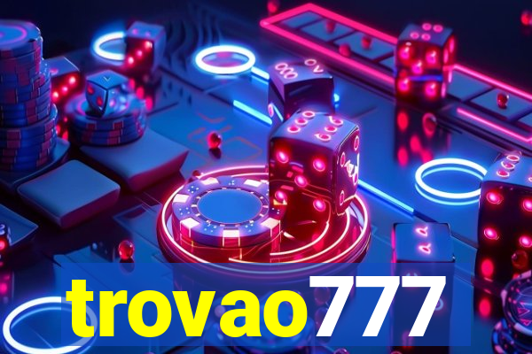 trovao777