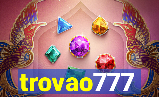 trovao777