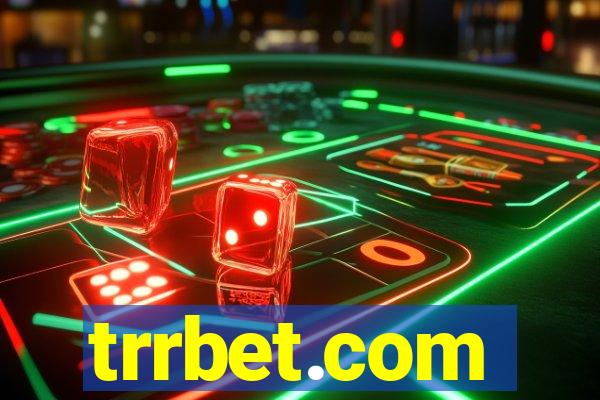 trrbet.com