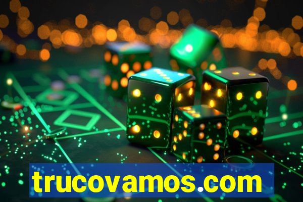 trucovamos.com