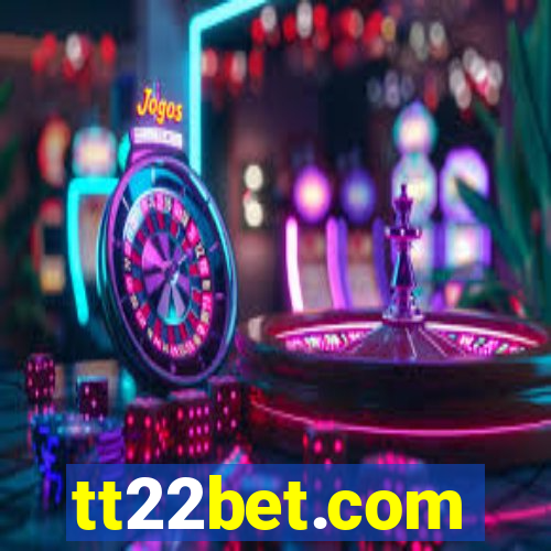 tt22bet.com