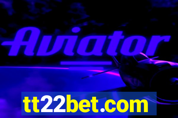 tt22bet.com