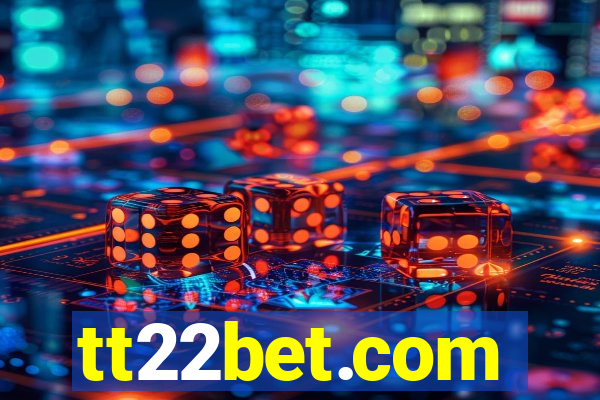 tt22bet.com