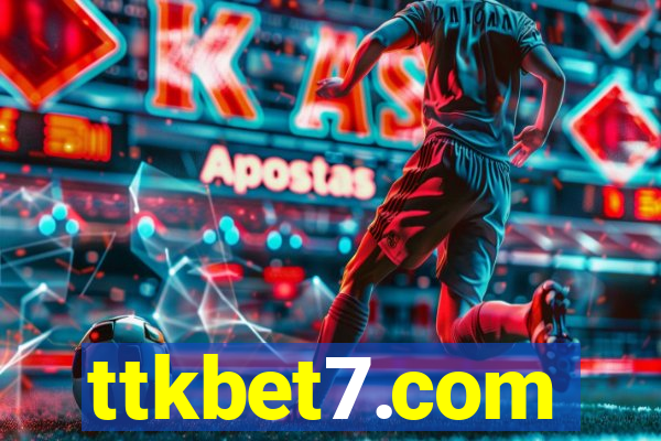 ttkbet7.com