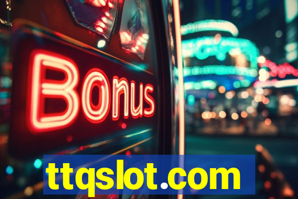 ttqslot.com