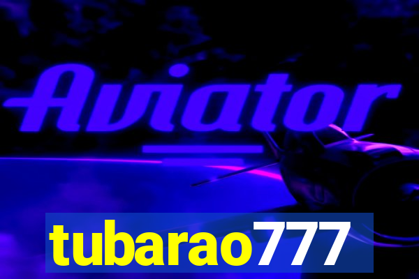 tubarao777