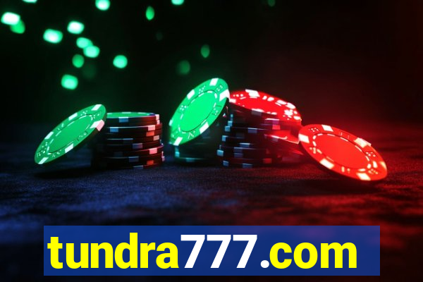 tundra777.com