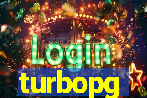 turbopg