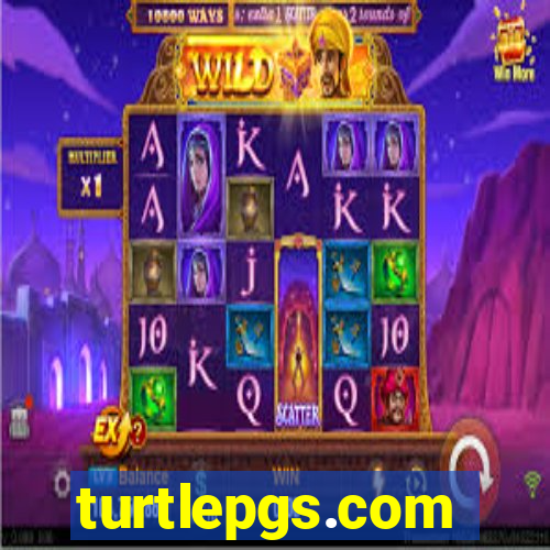 turtlepgs.com