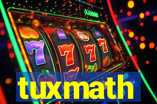 tuxmath