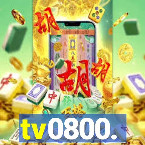 tv0800.