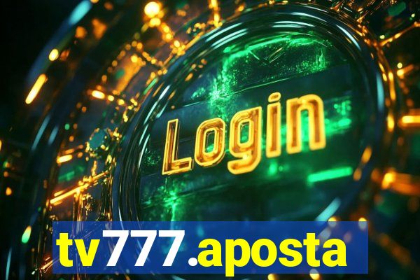 tv777.aposta