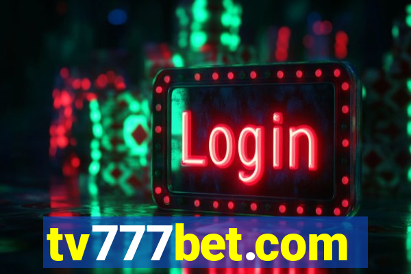 tv777bet.com