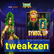 tweakzen