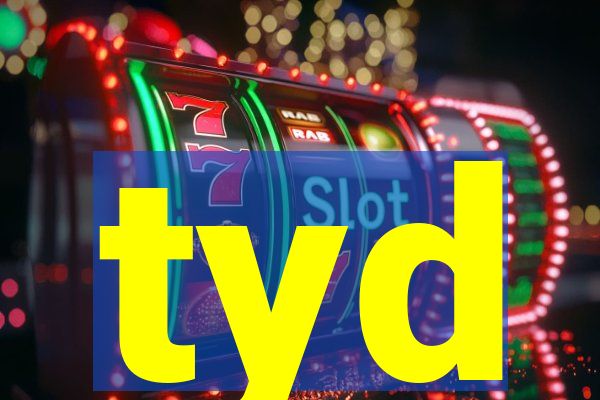 tyd-bet.com