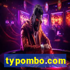 typombo.com