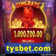 tysbet.com