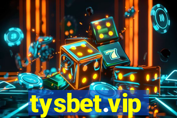 tysbet.vip