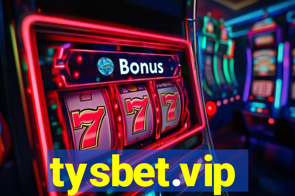 tysbet.vip