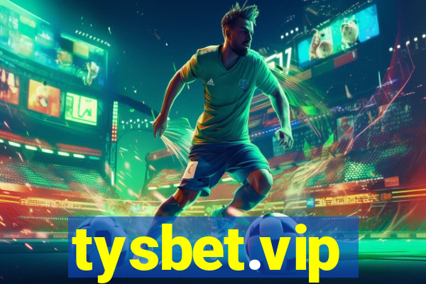 tysbet.vip