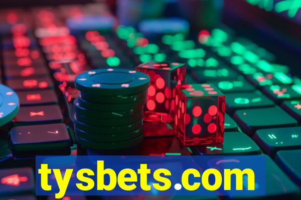 tysbets.com