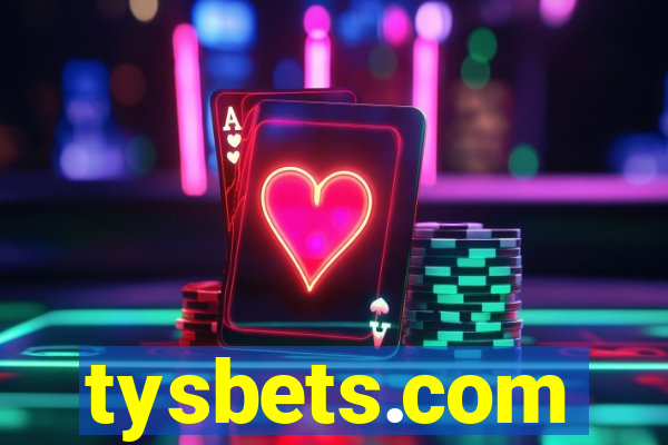 tysbets.com