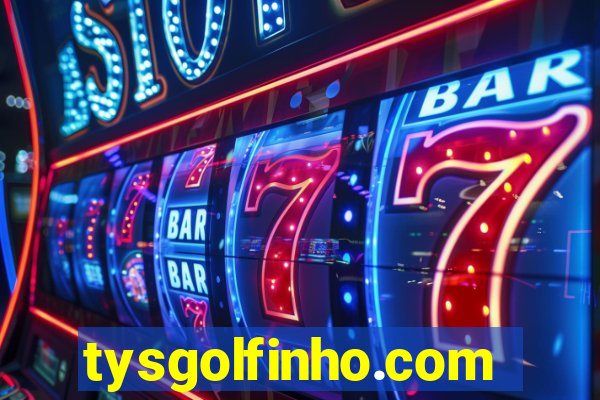 tysgolfinho.com