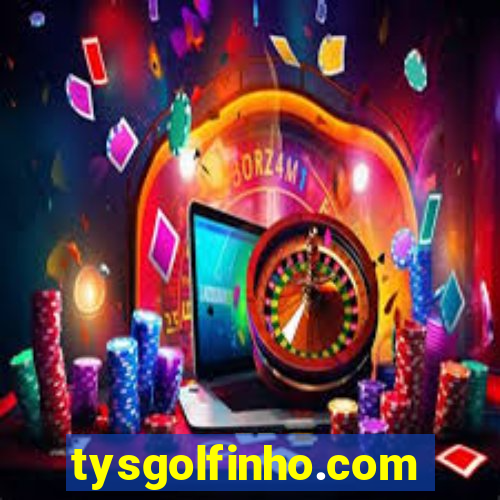 tysgolfinho.com