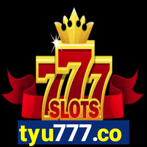 tyu777.co