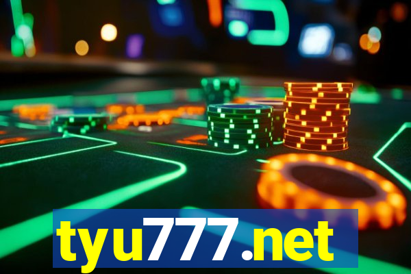 tyu777.net