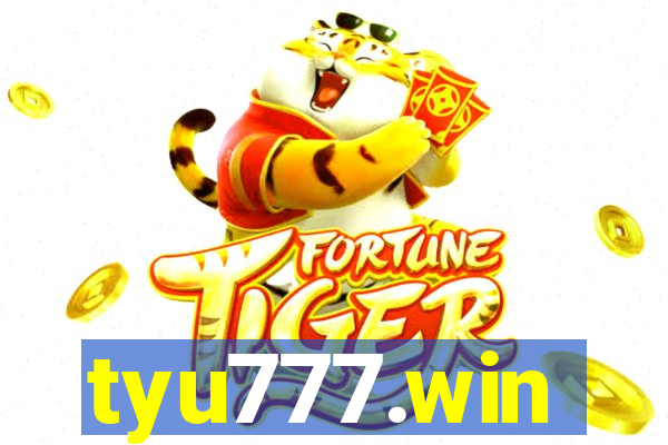 tyu777.win