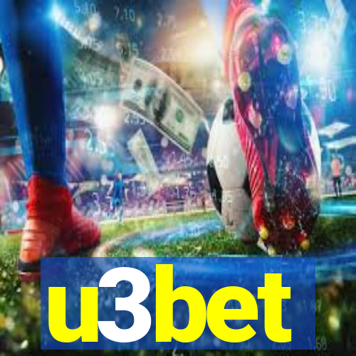 u3bet