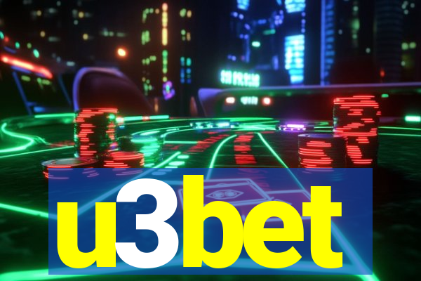 u3bet