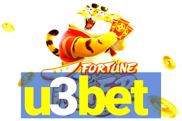 u3bet