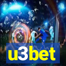 u3bet