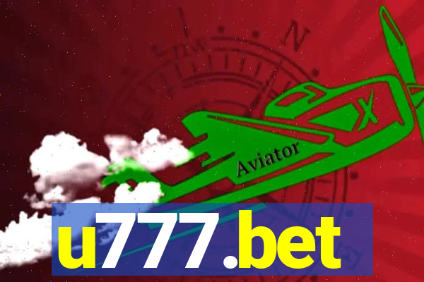 u777.bet