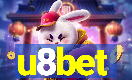 u8bet