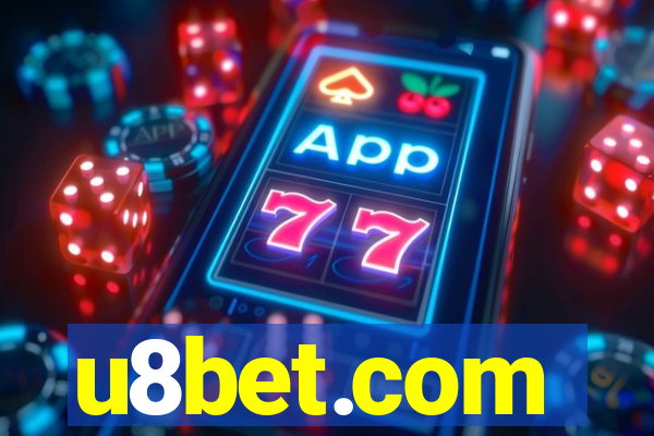 u8bet.com