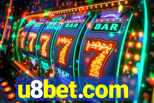 u8bet.com