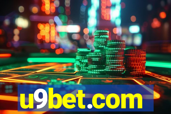 u9bet.com